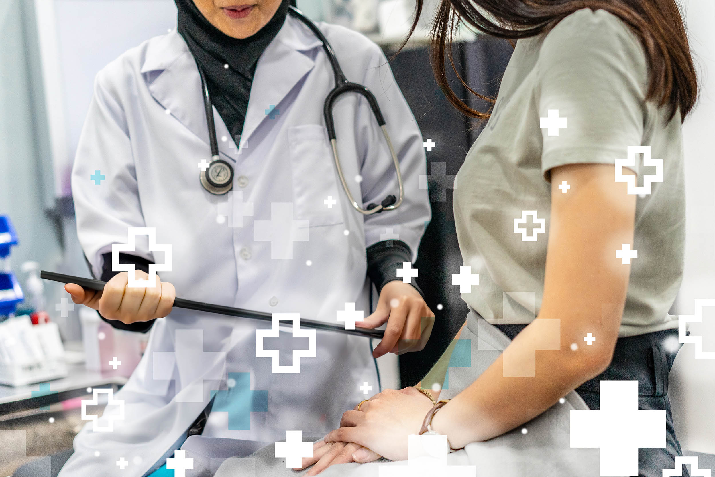 137 6 Medical Background