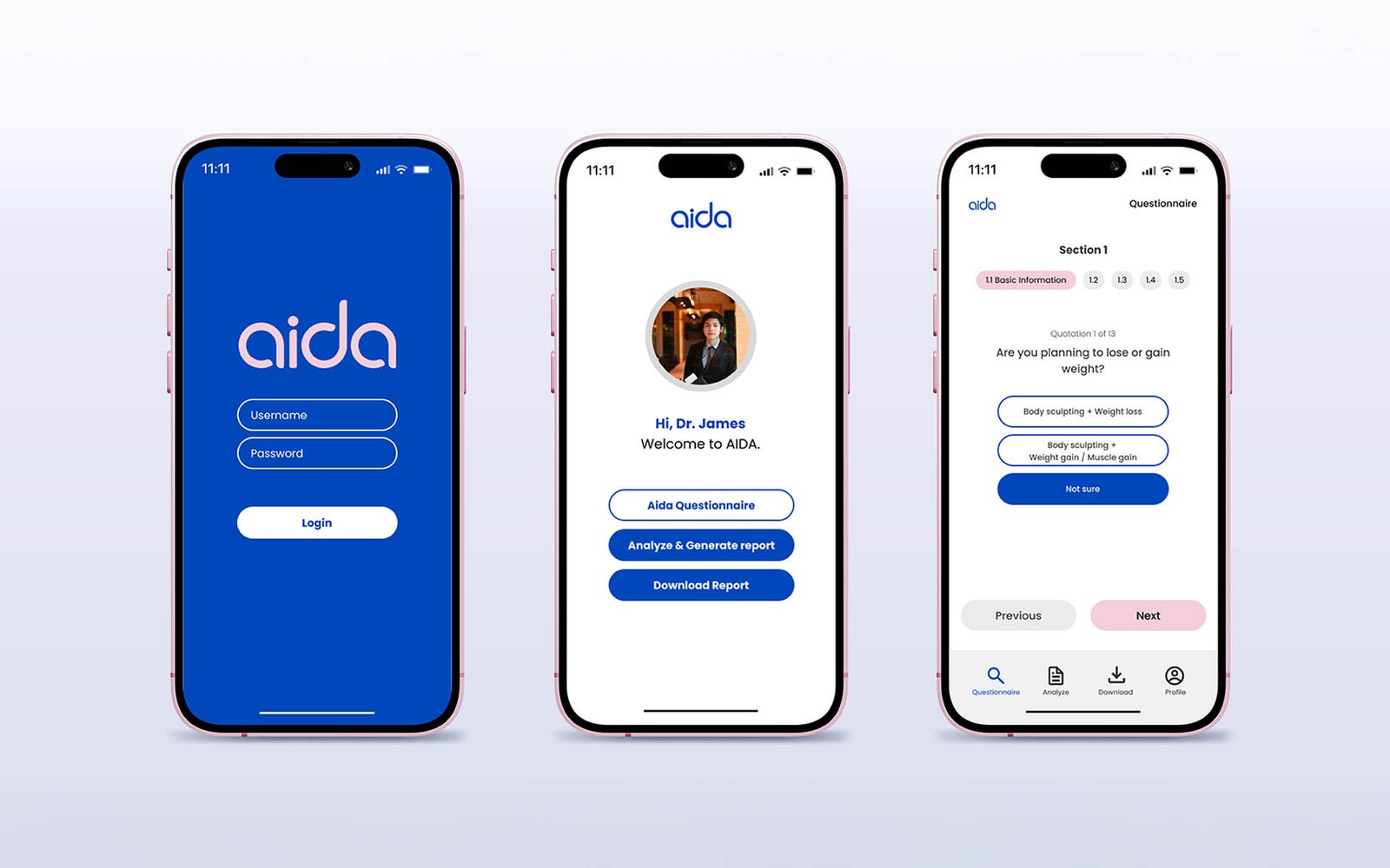 About Us - aidalab.ai